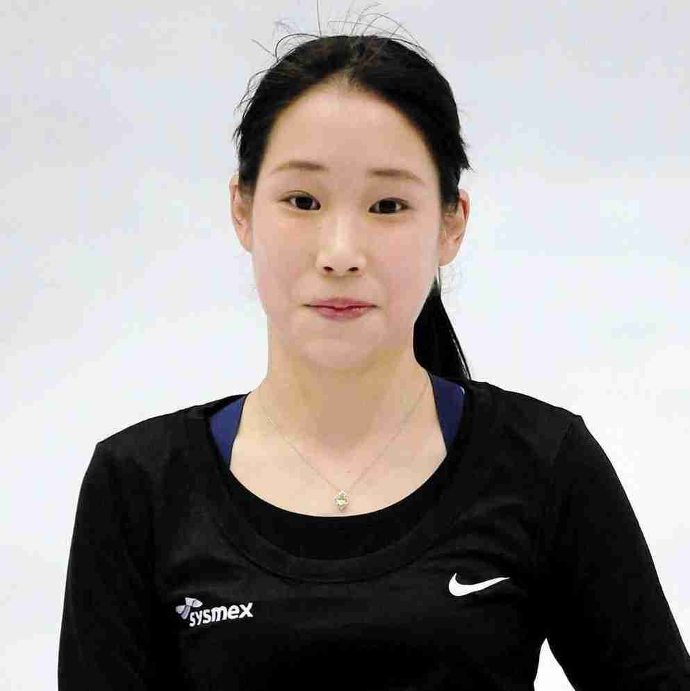 三原舞依が近畿選手権を欠場　全日本出場は絶望的（デイリースポーツ） - Yahoo!ニュース