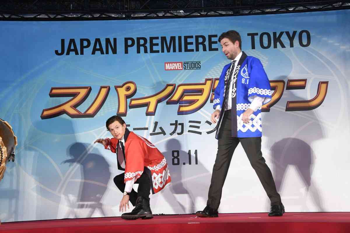 海外の有名人やスポーツ選手が日本を満喫している姿が見たい！！