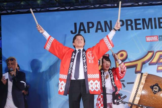 海外の有名人やスポーツ選手が日本を満喫している姿が見たい！！