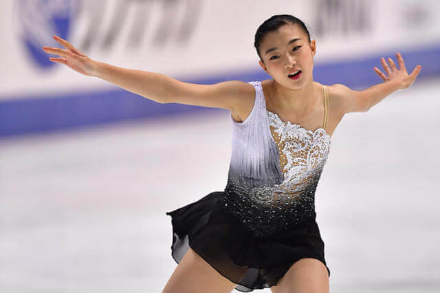 女子選手限定フィギュアスケート雑談トピ