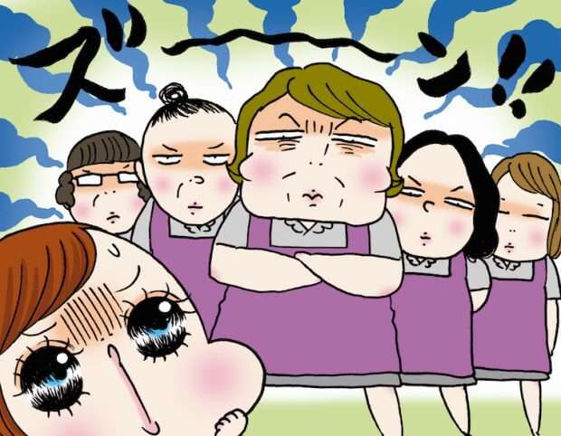 「株式会社ガルちゃん」にありがちなこと