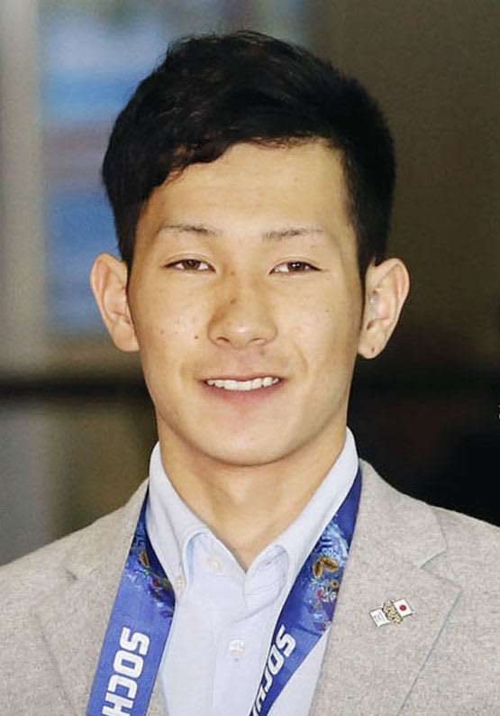 スノボ平岡卓選手にひき逃げ容疑 ソチ五輪銅メダリスト 奈良県警 ガールズちゃんねる Girls Channel