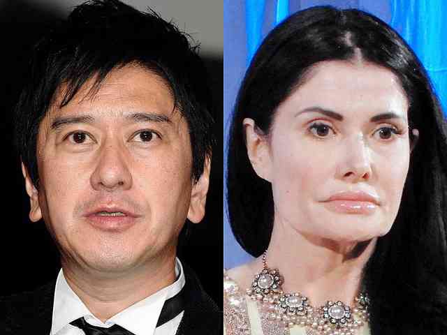 カイヤ、川崎麻世に慰謝料2000万円求め反訴