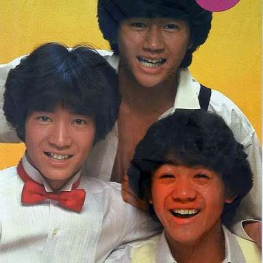 昭和ジャニーズを語ろう