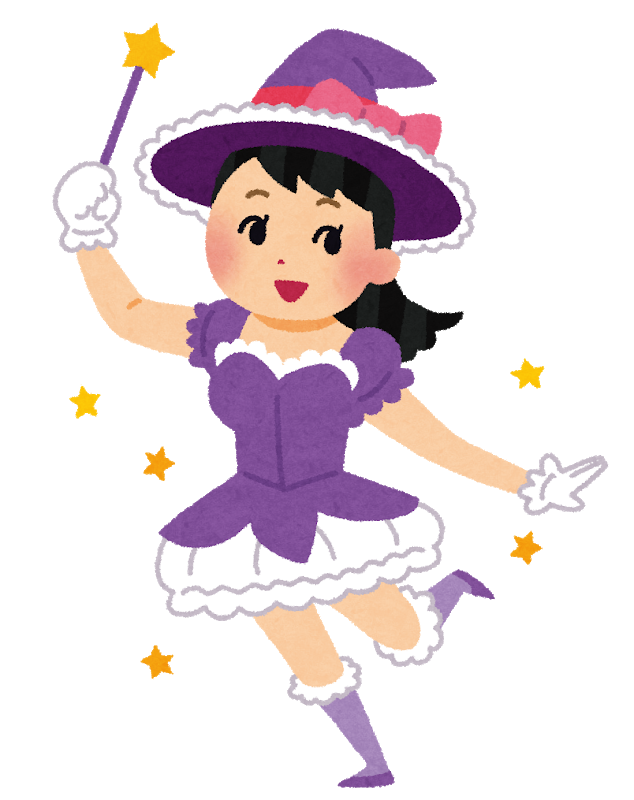 昔コスプレイヤーだった人