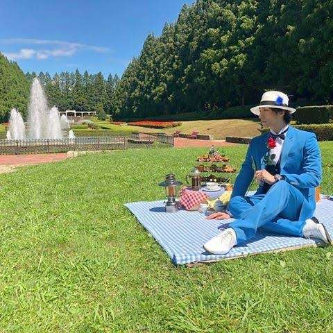 大貫勇輔さんを語りたい