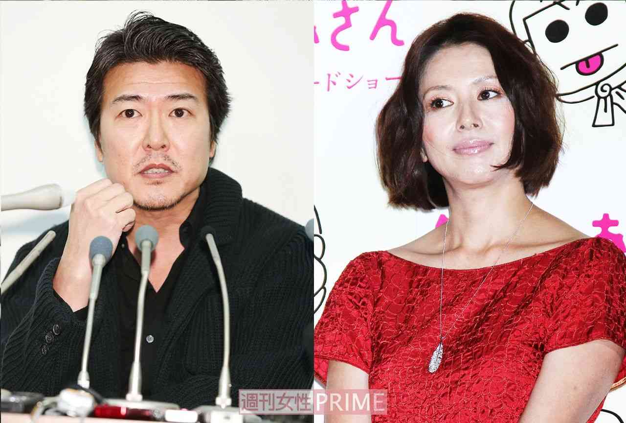 小泉今日子も安堵？ 豊原功補、『時効警察』出演で“夜も眠れぬ金欠生活”から脱出か | 週刊女性PRIME [シュージョプライム] | YOUのココロ刺激する