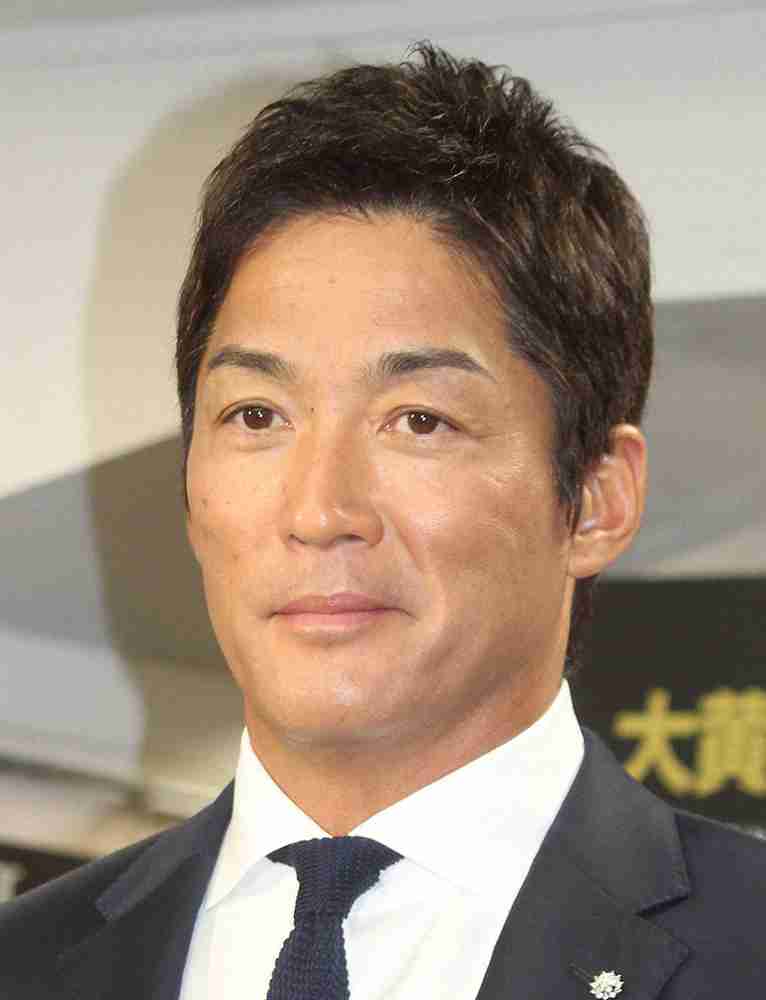 実は野球部出身と聞いて驚く有名人ランキング