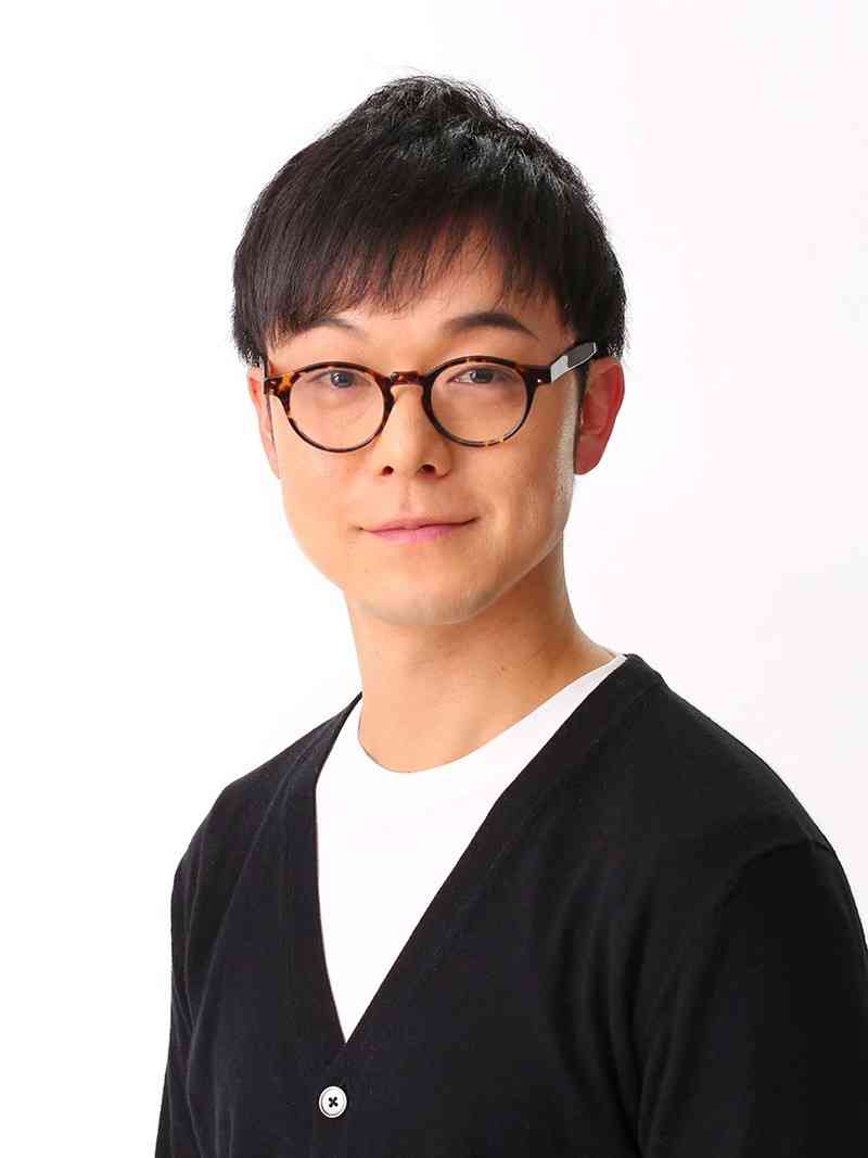 サバンナ高橋「オフロガスキーな仲間達」Eテレ「みぃつけた!」4人衆が風呂上がりに集結