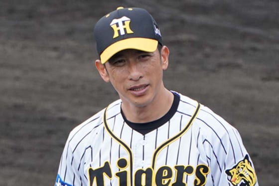 セ3位の阪神が
