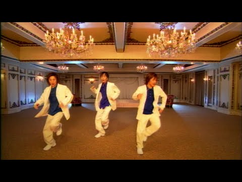 SUPER LOVER 〜I need you tonight〜（MUSIC VIDEO Full ver.） / w-inds. - YouTube