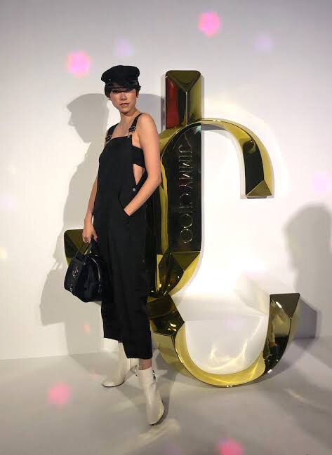 【画像】いろんな女性芸能人のブーツコーデが見たい