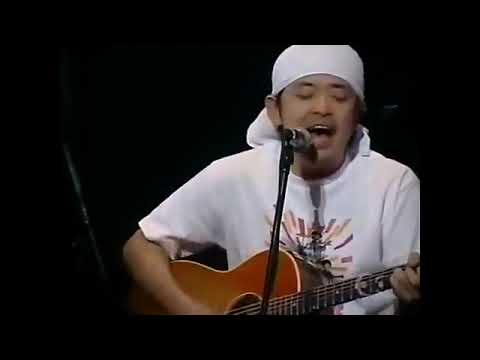 奥田民生　美しく燃える森 - YouTube