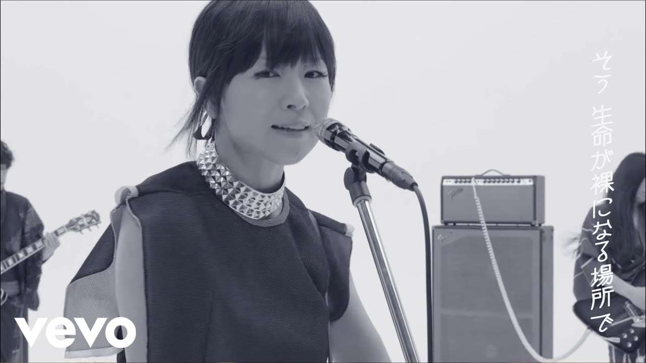 椎名林檎 - NIPPON - YouTube