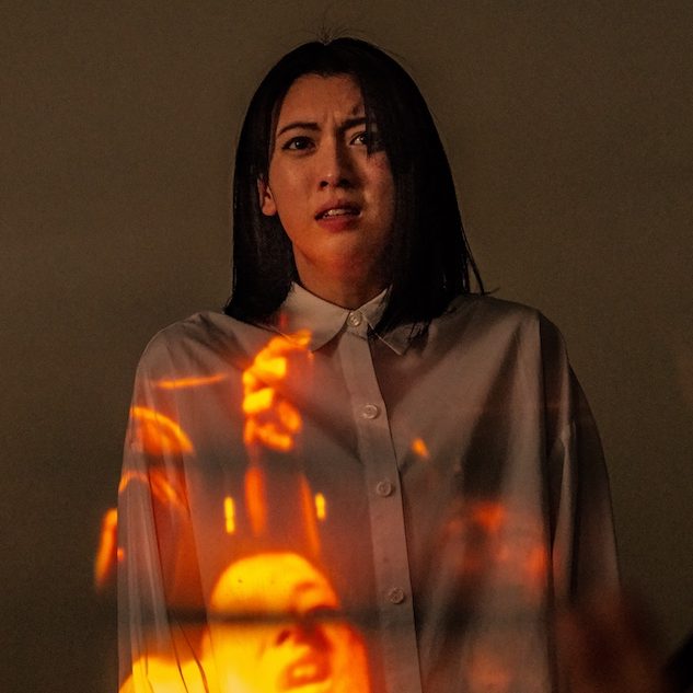 清水崇監督×三吉彩花『犬鳴村』予告編公開　坂東龍汰、大谷凛香、古川毅ら追加キャストも｜Real Sound｜リアルサウンド 映画部
