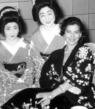海外の有名人やスポーツ選手が日本を満喫している姿が見たい！！
