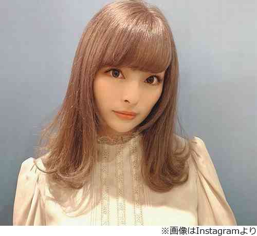 きゃりーぱみゅぱみゅ、「はい、出た。男好き」と言われ…