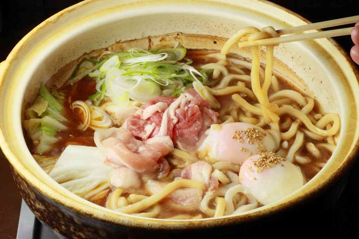 薬物中毒怪死「紀州のドン・ファン」うどん鍋と真犯人 | 概要 | 日刊大衆 | 社会 | ニュース
