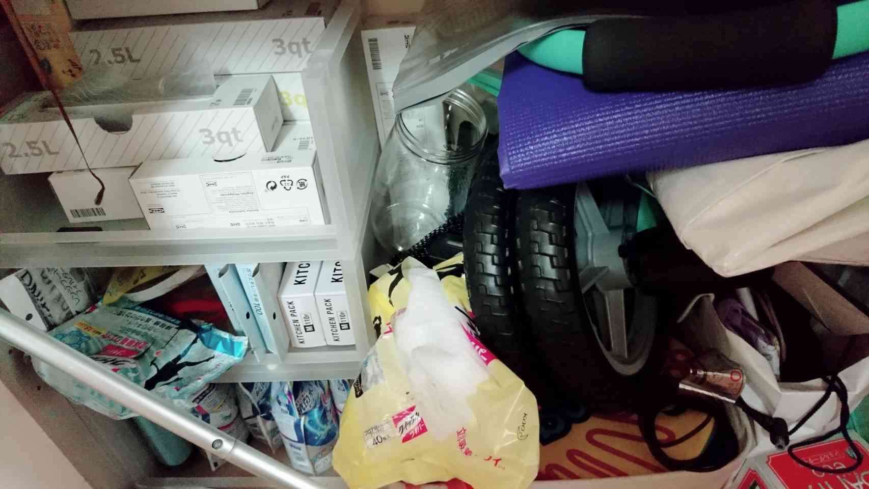 生活感溢れる写真☆part９