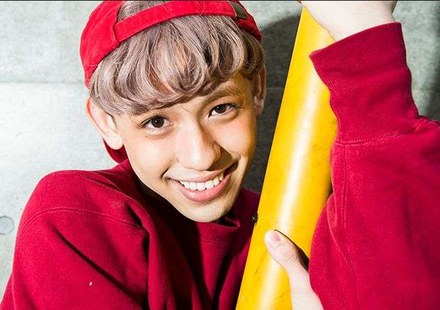 あざといけどかわいい男性有名人ランキング　一位「千葉雄大」