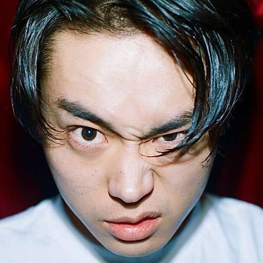 いろんな菅田将暉が見たい