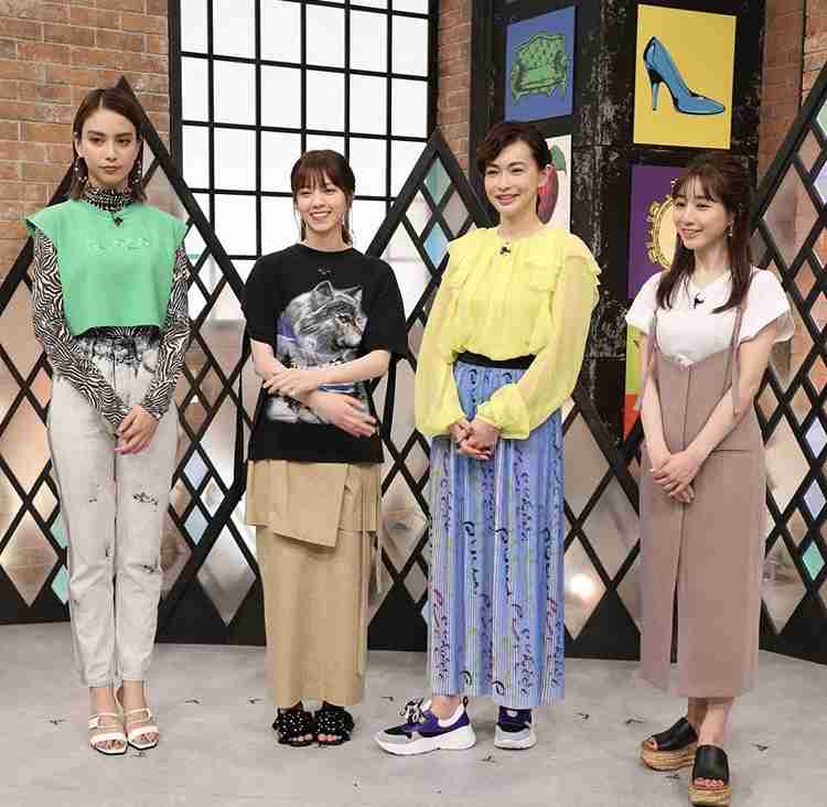 西野七瀬を研究したい