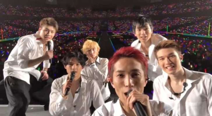 ジャニーズJr.・Snow Man、「嵐さん以上の国民的アイドルに」発言が波紋…デビュー間近も