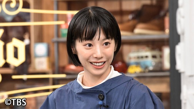 夏帆、小林竜樹から「好き」告白されていた…「私も何かを察して、緊張してしまった」