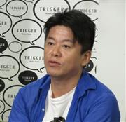 ホリエモン「頭良すぎてやばい」　Ｎ国党首の“ねらい”を解説  - 芸能社会 - SANSPO.COM（サンスポ）
