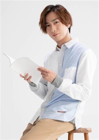 Ａ．Ｂ．Ｃ－Ｚ河合郁人、ベストセラー小説を歌う！「天国の本屋」初ミュージカル化（サンケイスポーツ） - Yahoo!ニュース