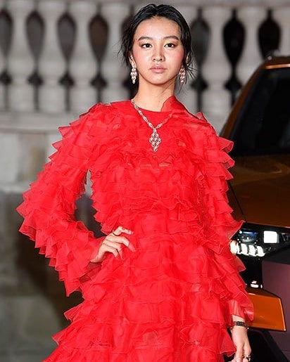 Koki,クールな“モヒカン姿”を初披露 撮影時はスタッフへの気遣いも欠かさず