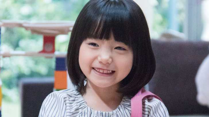 『スカーレット』は有名子役が大渋滞！　朝ドラ序盤の重要な“つかみ”を担う、子役たちの輝き
