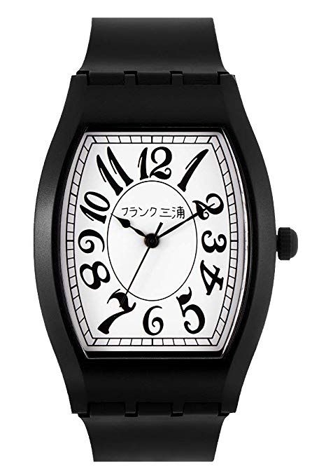 20代前半がつける時計