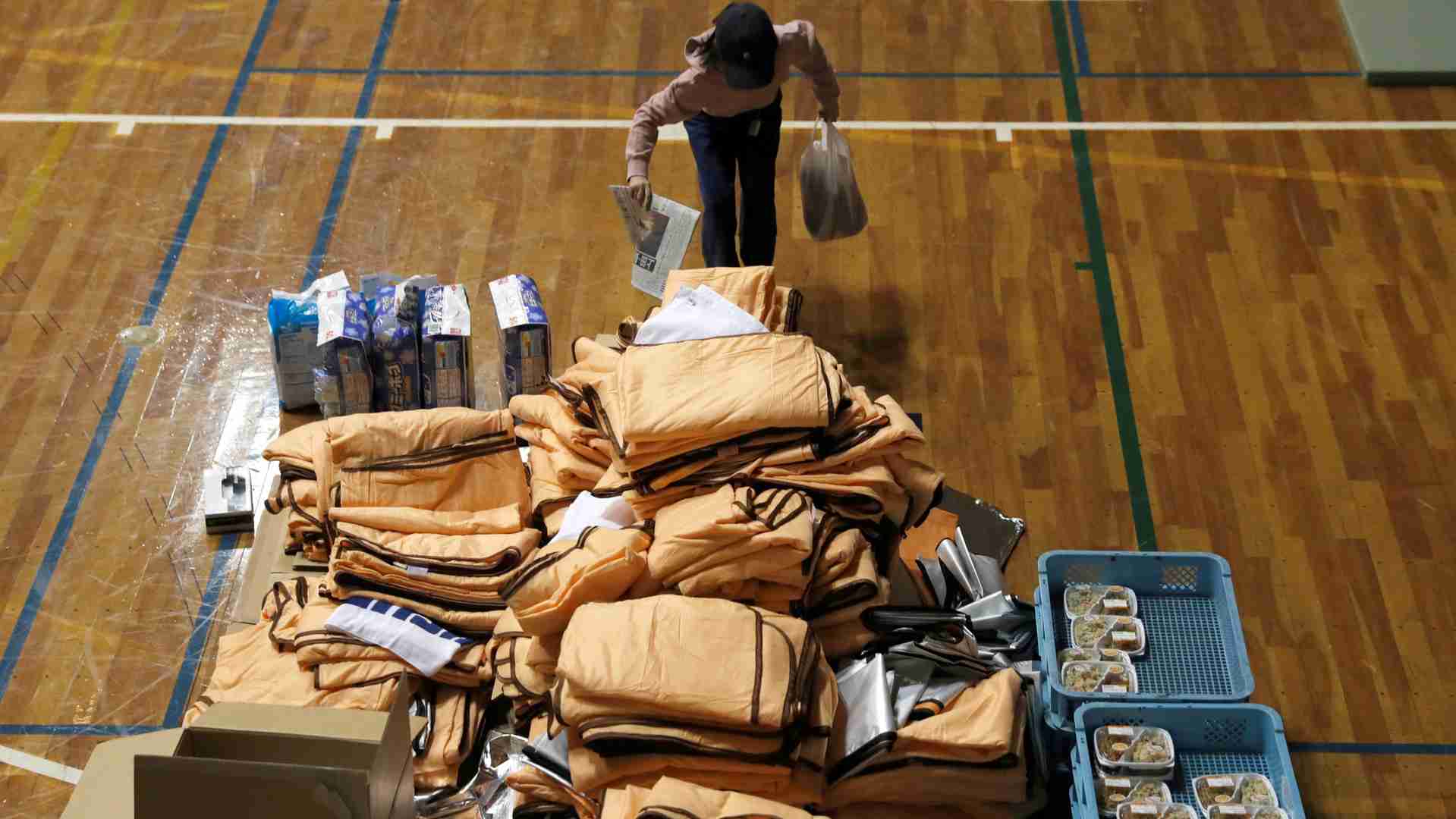 「人助けランキング、日本は世界最下位」英機関　日本は冷たい国なのか　ホームレス受け入れ拒否問題　(飯塚真紀子) - 個人 - Yahoo!ニュース