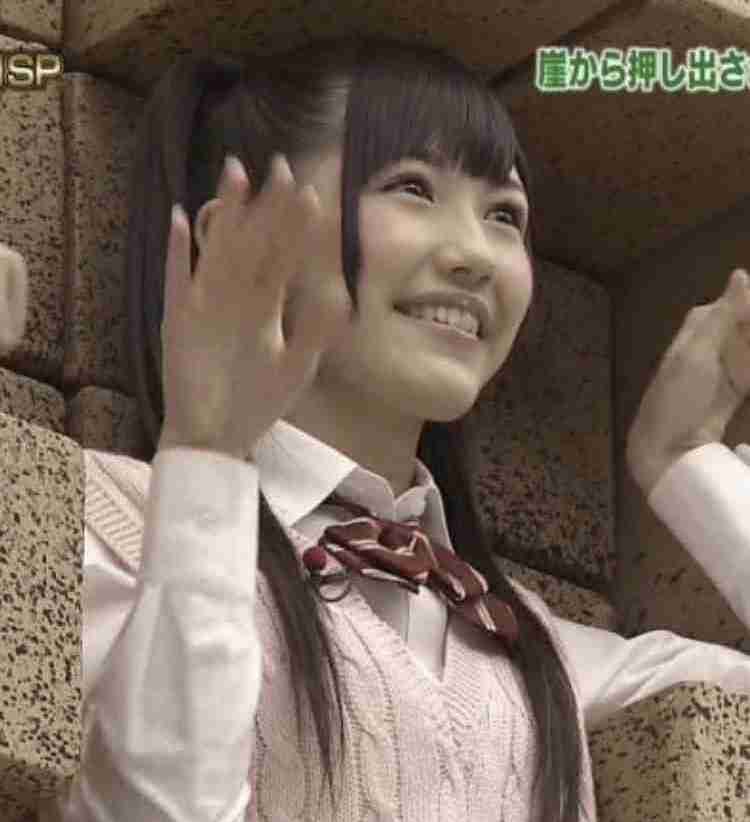 AKB坂道グループで一番可愛いと思うメンバー