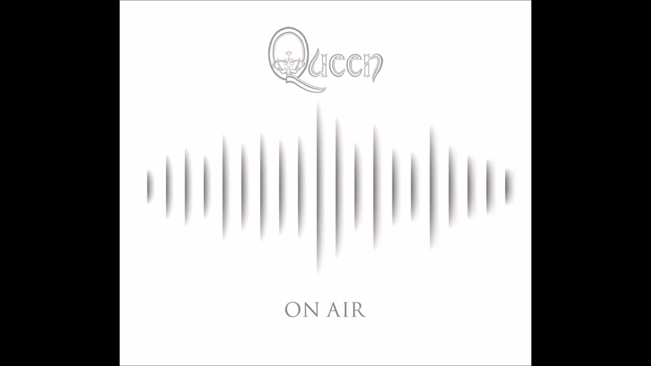 Queen -  On Air -  Spread Your Wings -  BBC Session - YouTube