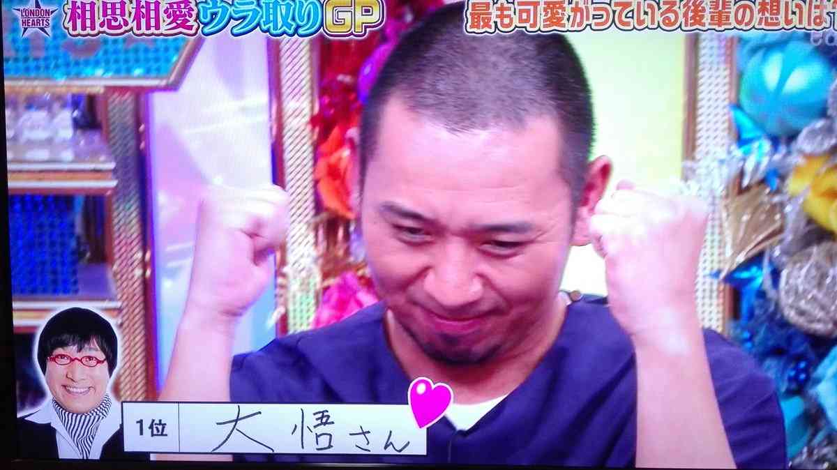 山里亮太「お金なんかないのに」千鳥大悟の男気明かす 「『お前ら運エエなあ』って…」