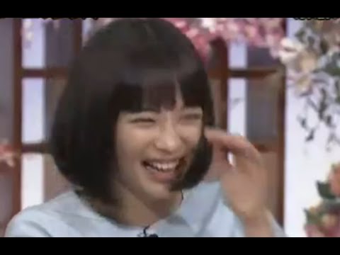 広瀬すず「いい歳こいて照明とかやってるスタッフｗｗ」食わず嫌い王決定戦 - YouTube