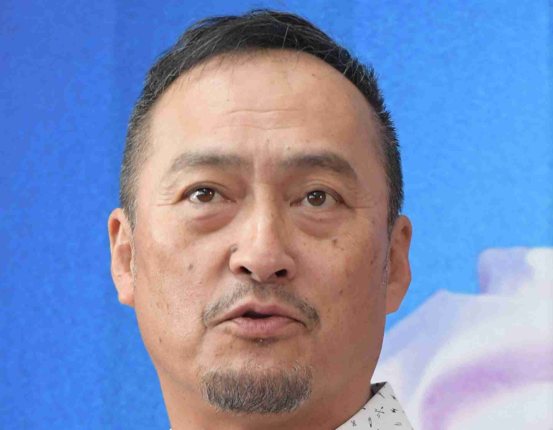 渡辺謙　ラグビーW杯「日本-南ア」客席に…SNSで「野球でなくラグビー見てる」