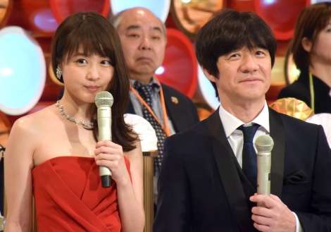 ウッチャンナンチャン、コンビで紅白司会説　大みそかが東西芸人の対抗戦に！？
