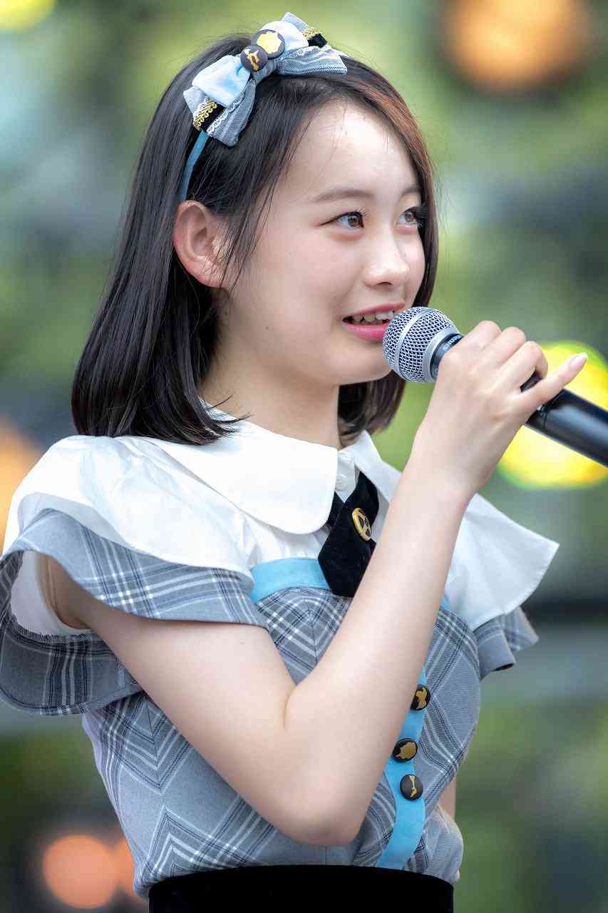 AKB48横山由依、本田翼主演ドラマ「チート」ゲスト出演