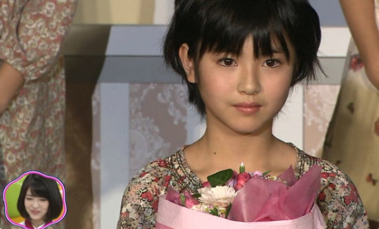 色んな浜辺美波が見たい