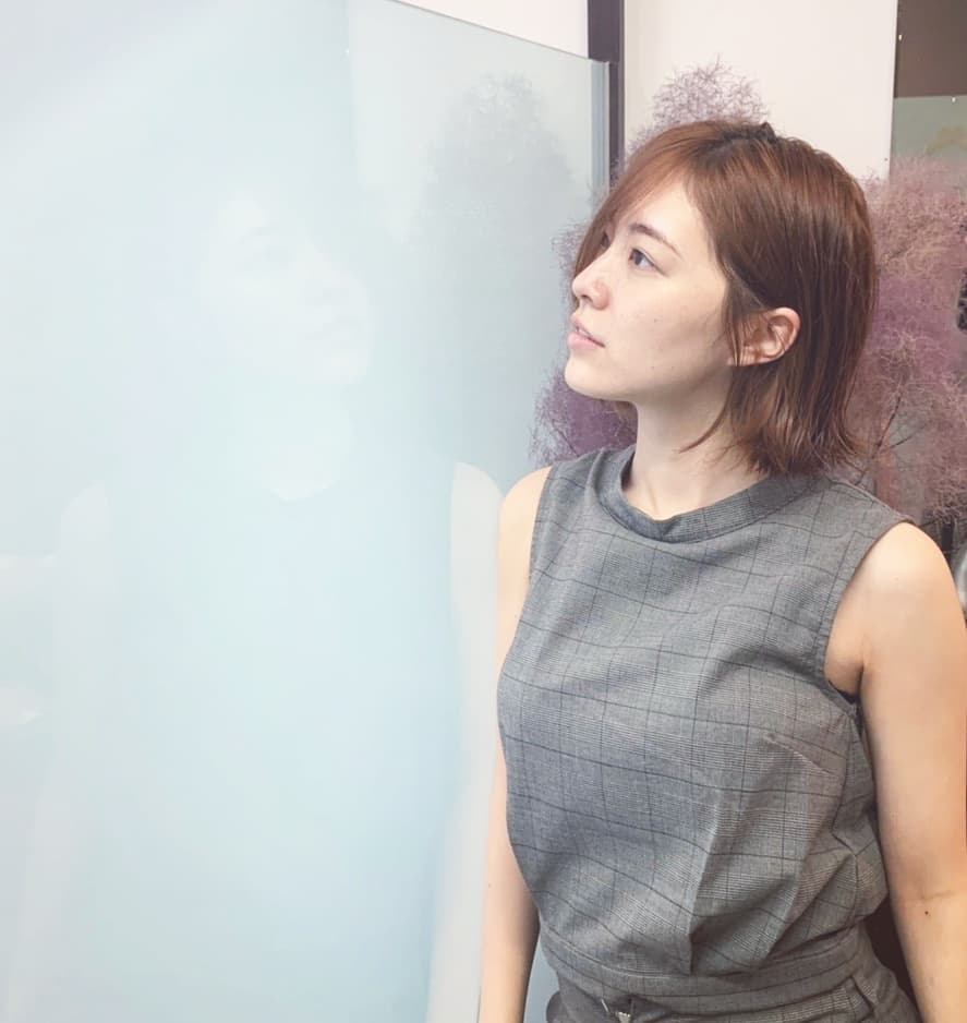 休養のSKE48松井珠理奈、活動再開へ「少しがんばり過ぎた」