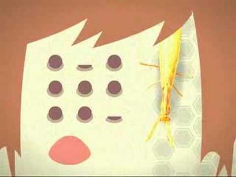 夜な夜な夜な - YouTube