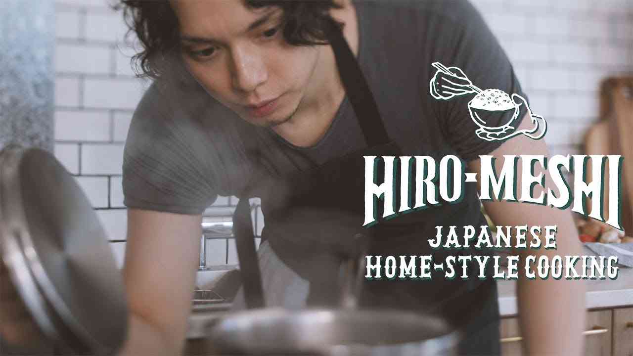 #0.1 How To Cook “KARAAGE” -Pilot Episode- Japanese Home Style Cooking Hiro Mizushima（水嶋ヒロ） - YouTube