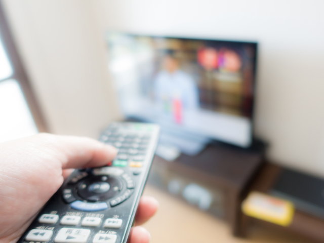 この人がテレビに出てたらチャンネルを変える。