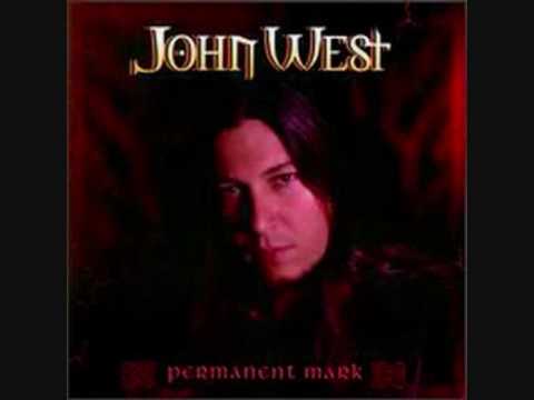 John WEST-Destiny - YouTube