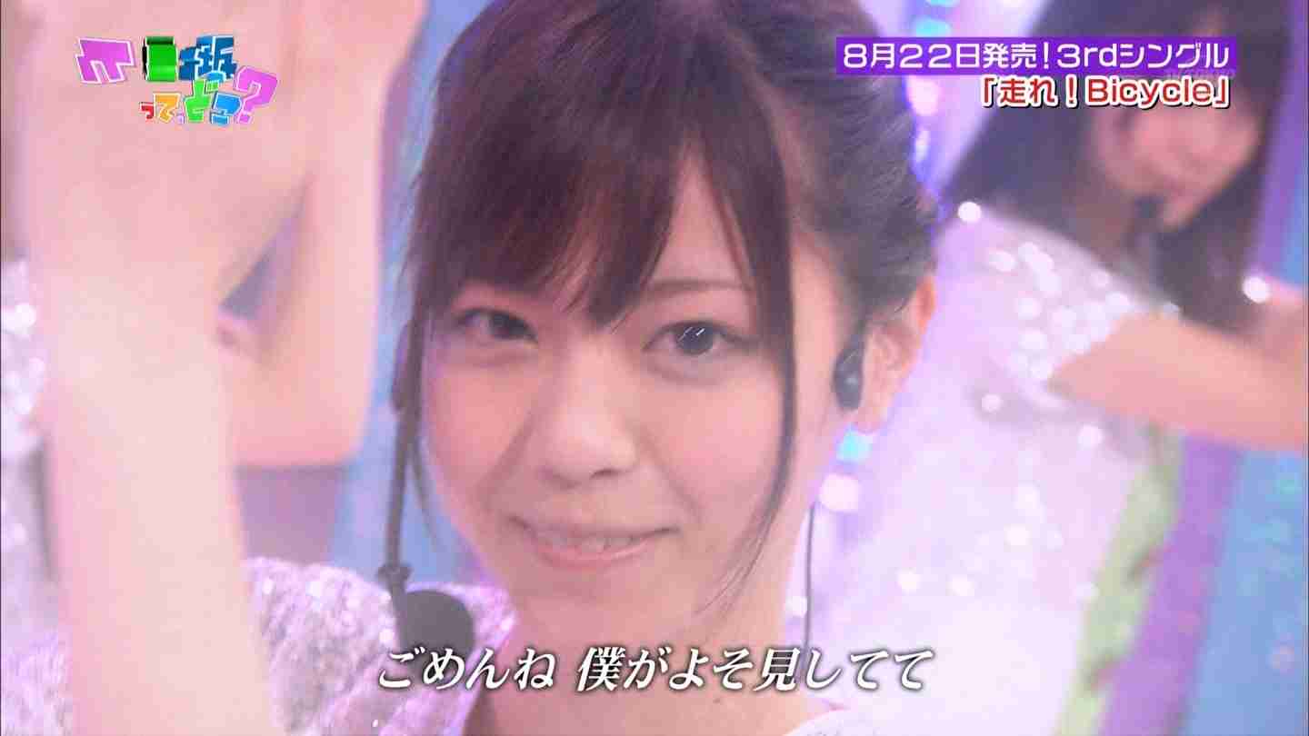 西野七瀬を研究したい