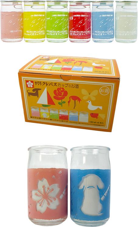 びっくりしたコラボ商品