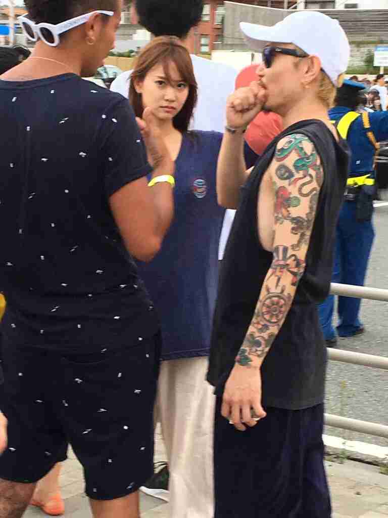 タトゥーOK！五輪で来日外国人に銭湯利用呼びかけ